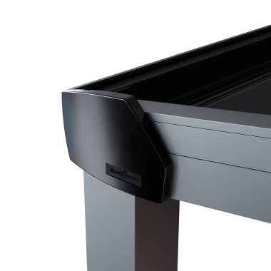 Stūra vāciņu estētika