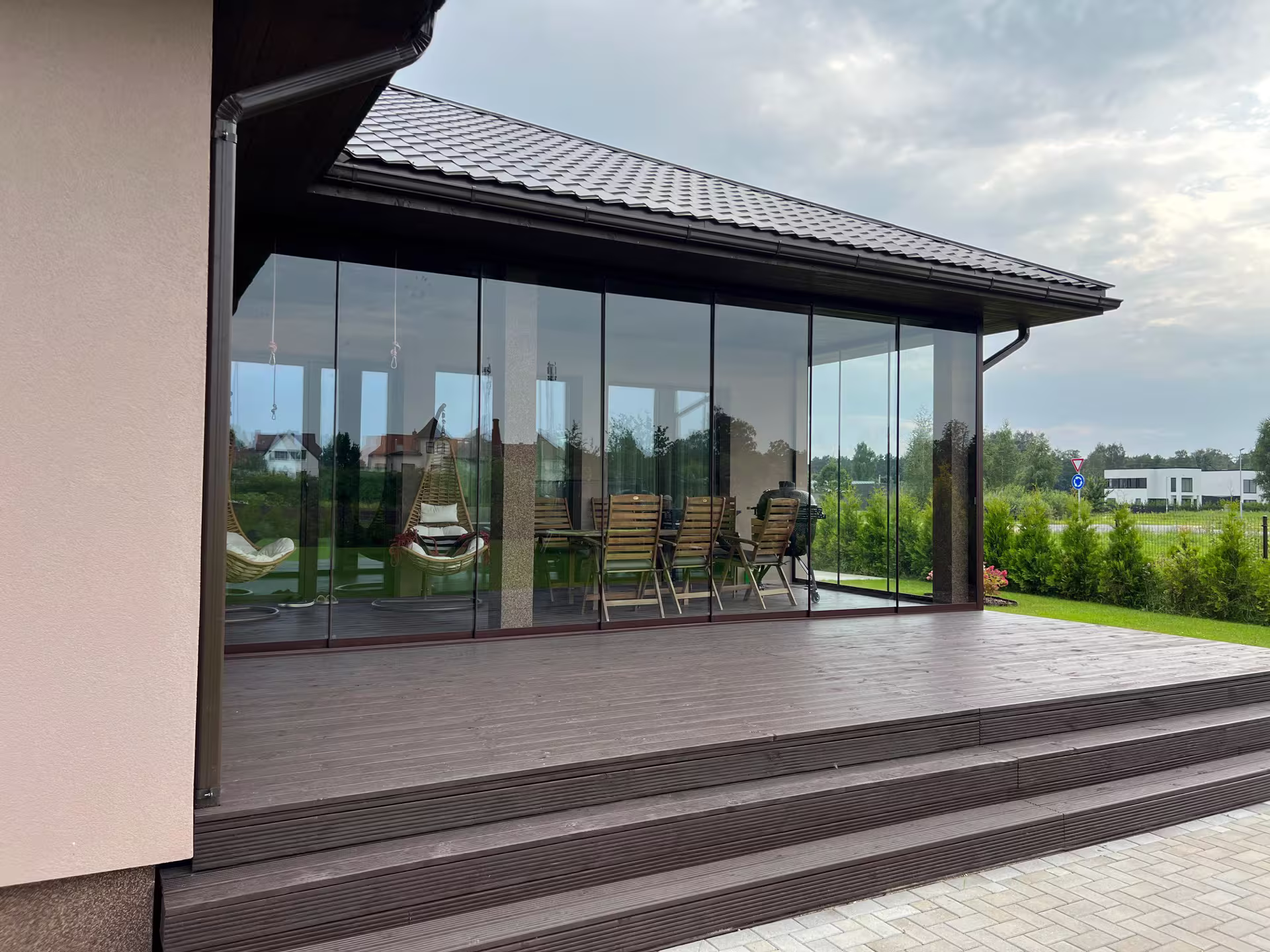 Carnikava — detaļa