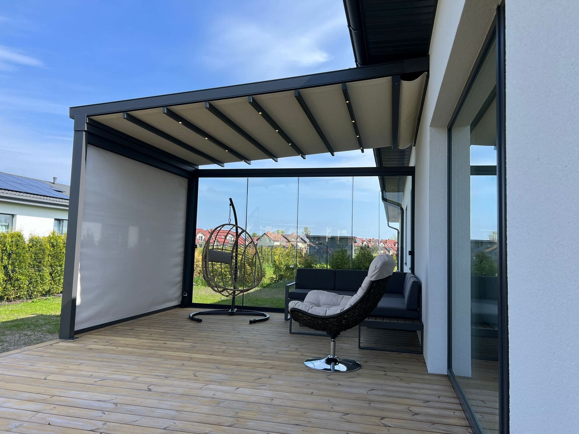 Mārupe — pilns komplekts